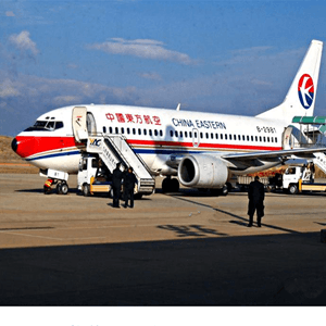 吐鲁番交河机场邮寄航空快运业稳步发展的原因是什么？